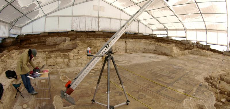 Fotografía de José Latova